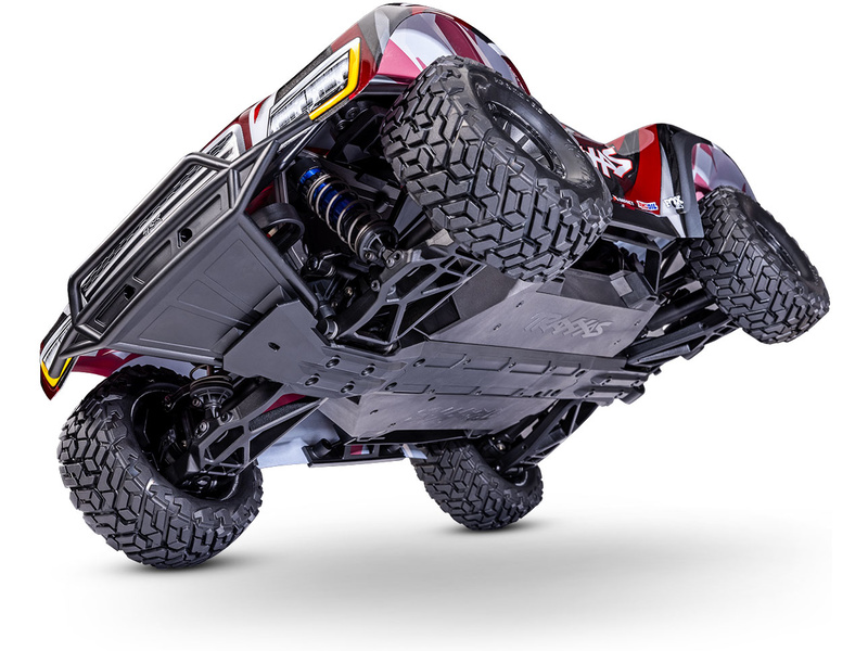 Traxxas Maxx Slash 1:8 RTR RnR