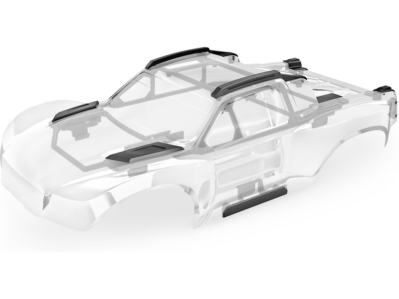 Traxxas Maxx Slash 1:8 RTR RnR