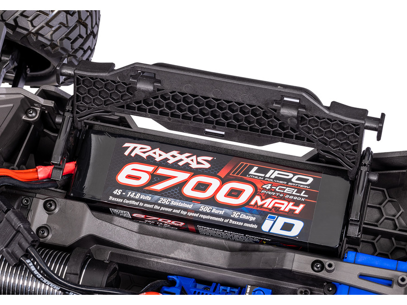 Traxxas Maxx Slash 1:8 RTR RnR