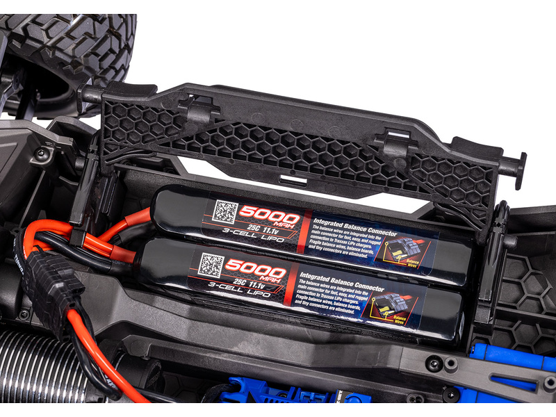 Traxxas Maxx Slash 1:8 RTR RnR