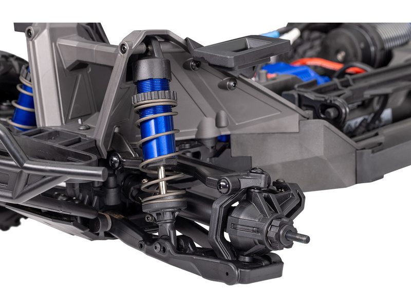 Traxxas Maxx Slash 1:8 RTR RnR