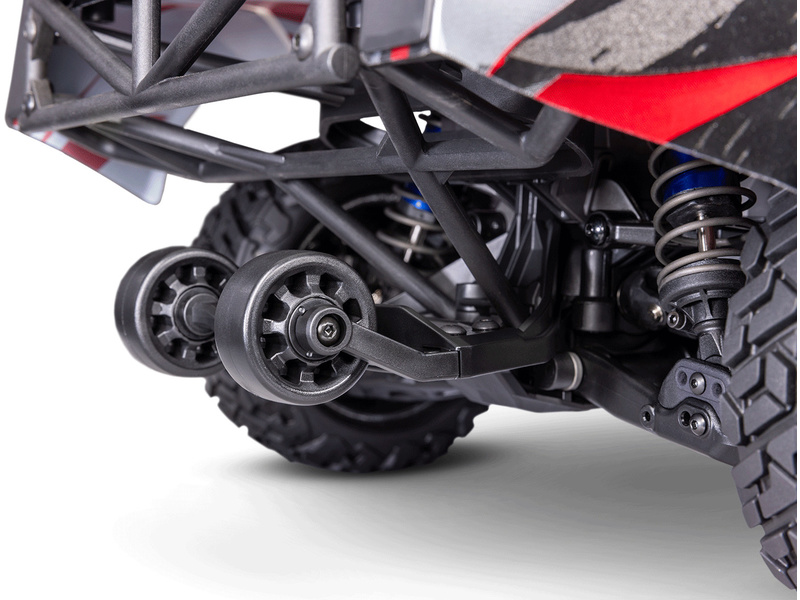 Traxxas Maxx Slash 1:8 RTR RnR