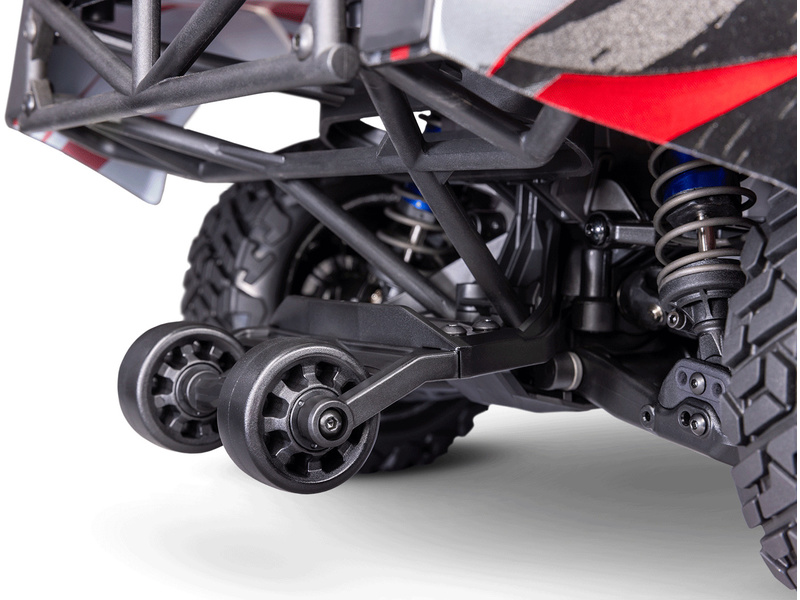 Traxxas Maxx Slash 1:8 RTR RnR