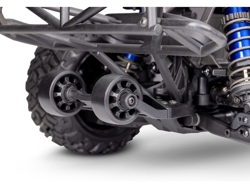 Traxxas Maxx Slash 1:8 RTR RnR