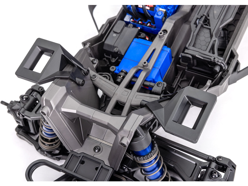 Traxxas Maxx Slash 1:8 RTR RnR