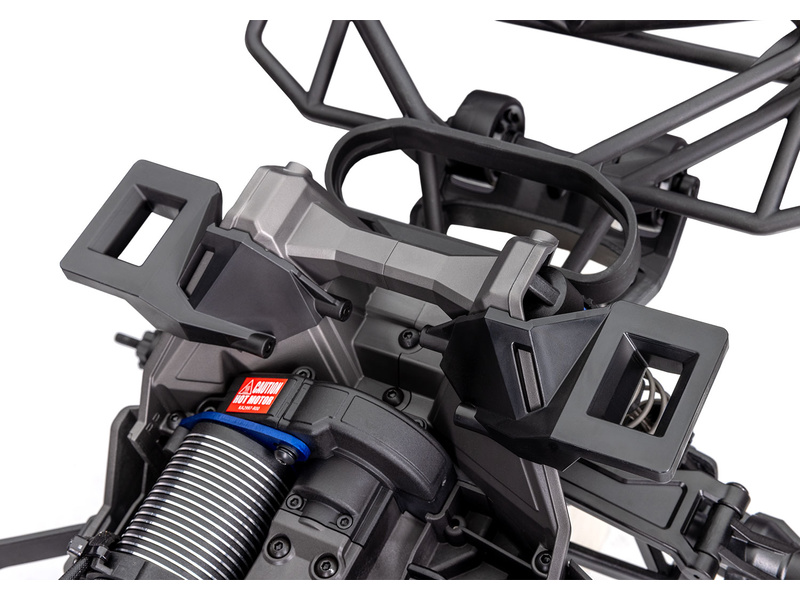 Traxxas Maxx Slash 1:8 RTR RnR