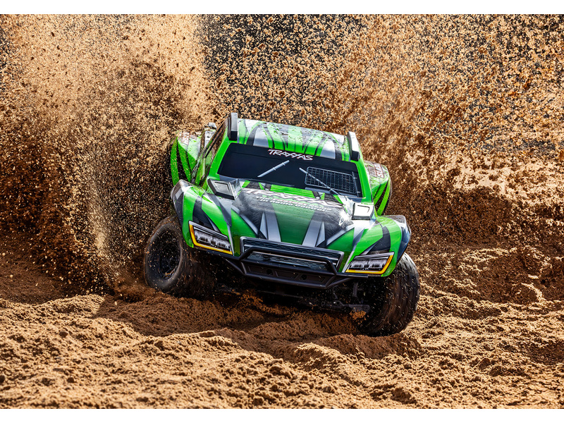 Traxxas Maxx Slash 1:8 RTR RnR