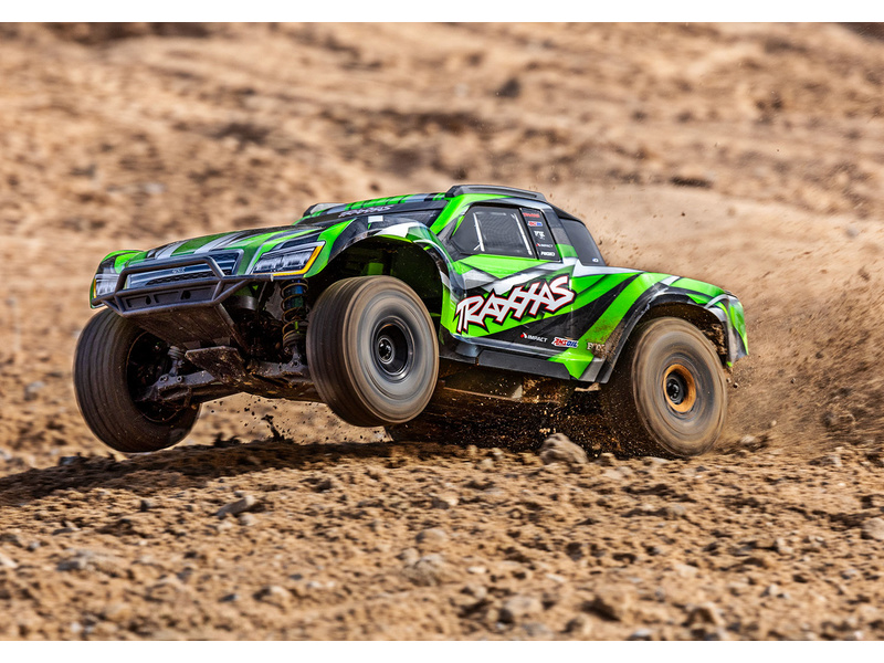 Traxxas Maxx Slash 1:8 RTR RnR