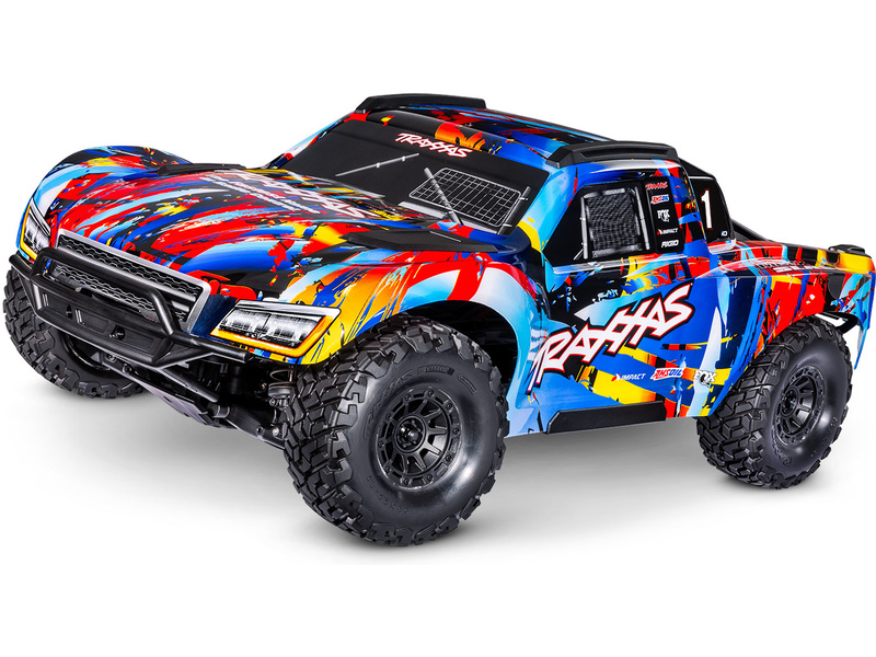Traxxas Maxx Slash 1:8 RTR RnR