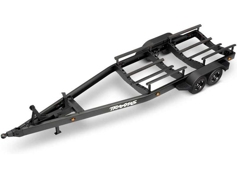 Traxxas přívěsný vozík (pro Disruptor)