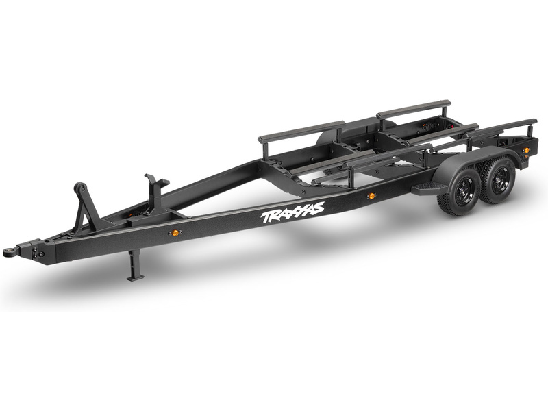 Traxxas přívěsný vozík (pro Disruptor)