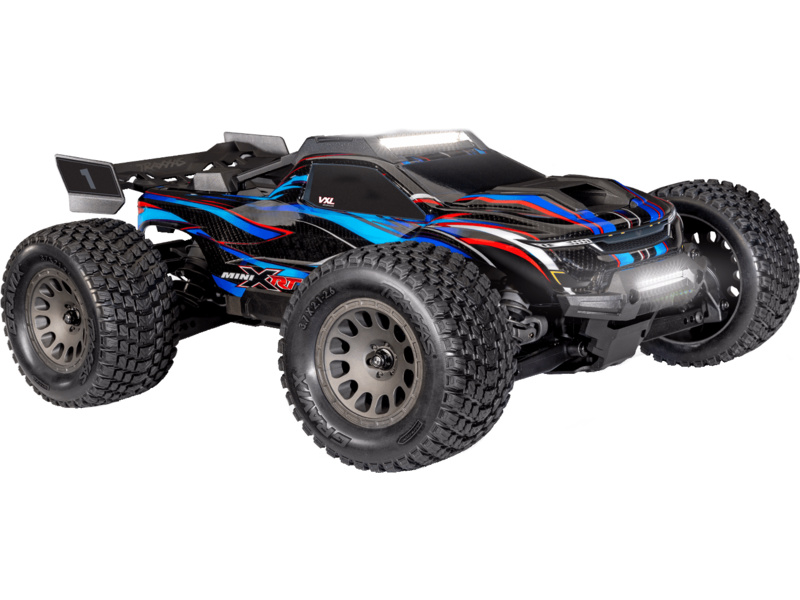 Traxxas LED osvětlení Mini XRT (sada)