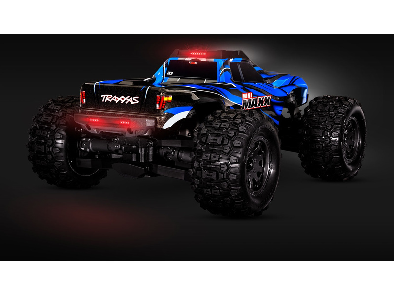 Traxxas LED osvětlení kompletní (pro Mini Maxx)