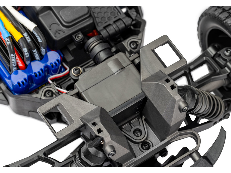 Traxxas Mini XRT 1:12 VXL-3s 4WD RTR modrá