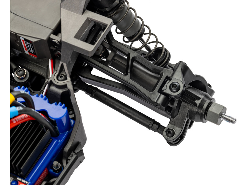 Traxxas Mini XRT 1:12 VXL-3s 4WD RTR modrá