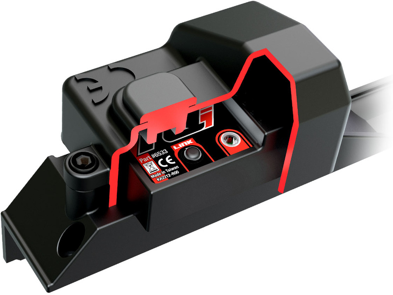 Traxxas Mini XRT 1:12 VXL-3s 4WD RTR modrá