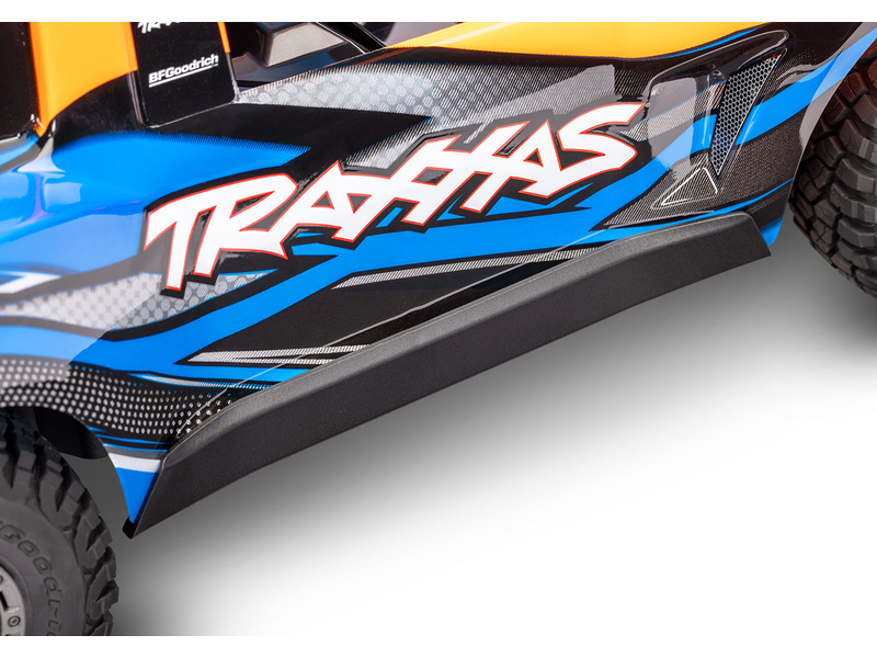 Traxxas Mini Slash 1:12 BL-2s 4WD RTR zelený