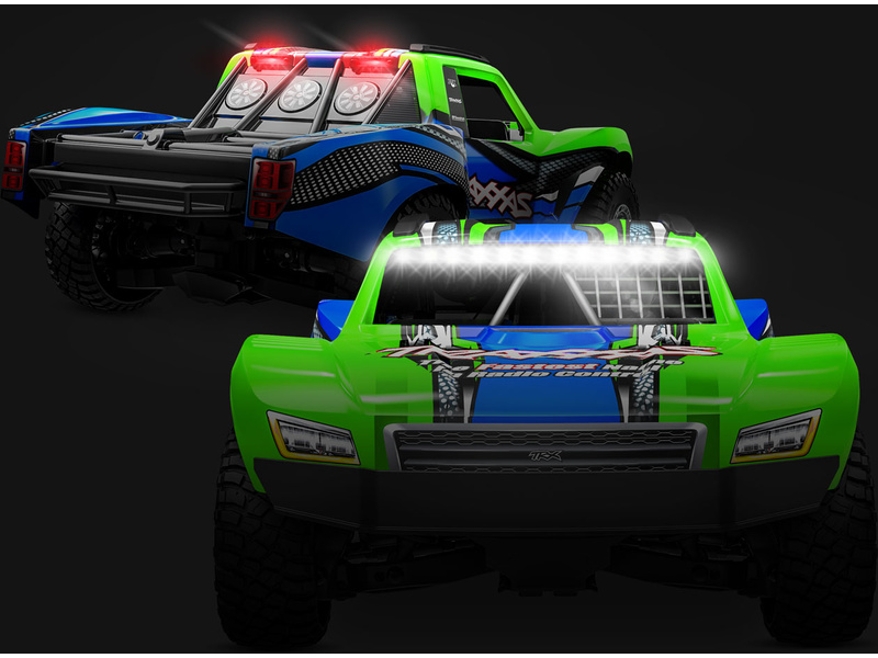 Traxxas LED osvetlění (pro Mini Slash)
