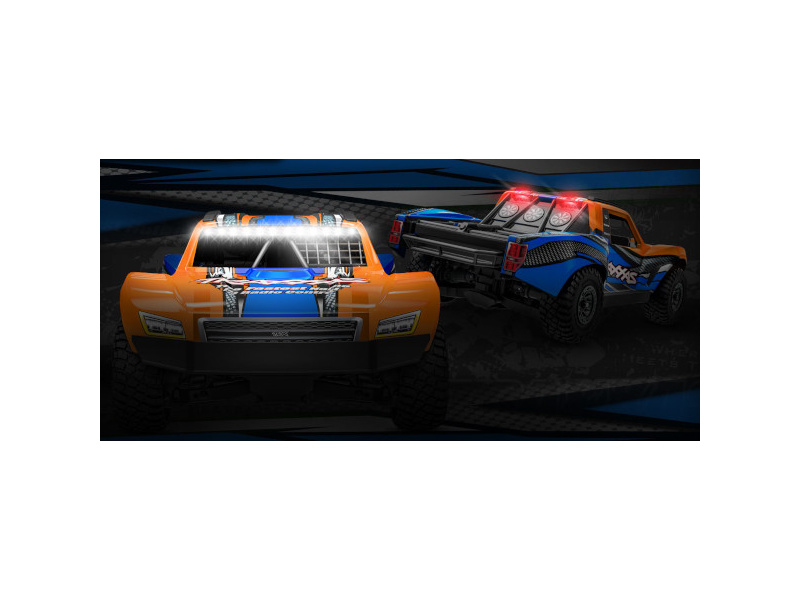 Traxxas LED osvetlění (pro Mini Slash)