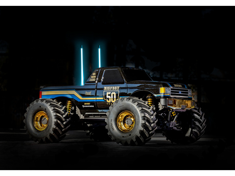 Traxxas LED světelná tyč Whip červená (1)