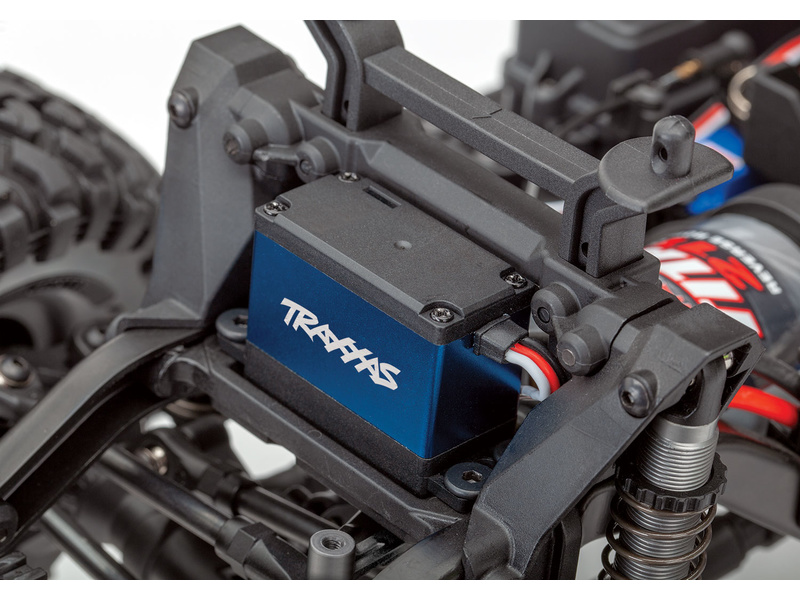 Traxxas servo 2250 MG voděodolné 24kg.cm 0.19s/60° 25T