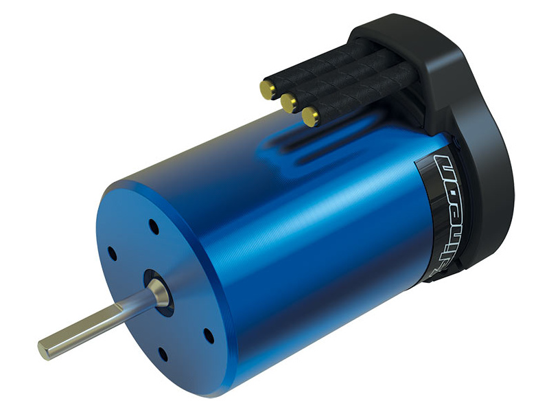 Traxxas motor střídavý Velineon 550 4P