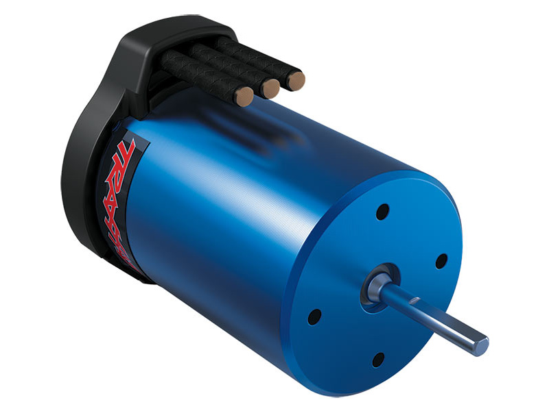 Traxxas motor střídavý Velineon 550 4P