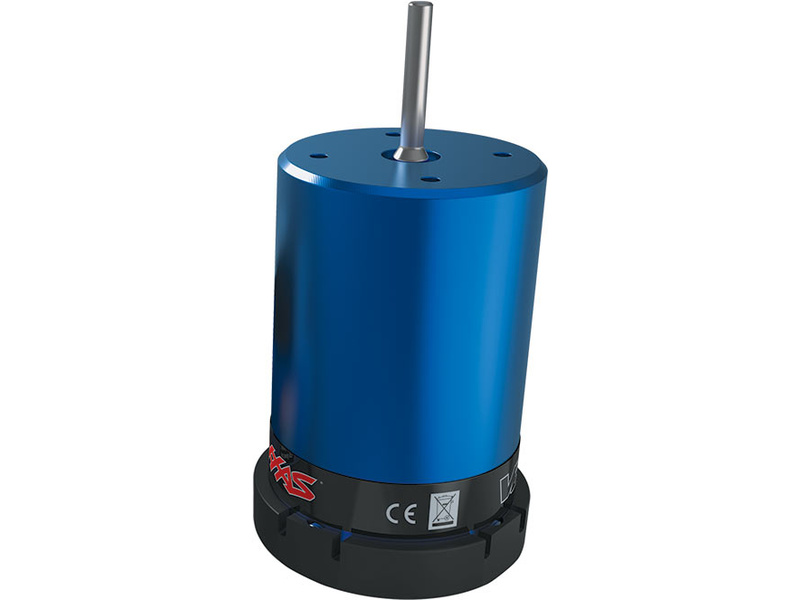 Traxxas motor střídavý Velineon 550 4P