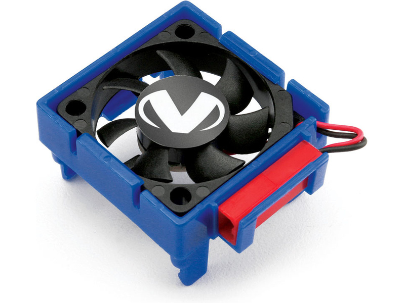 Traxxas střídavý regulátor Velineon VXL-3S (s 6mm konektory)