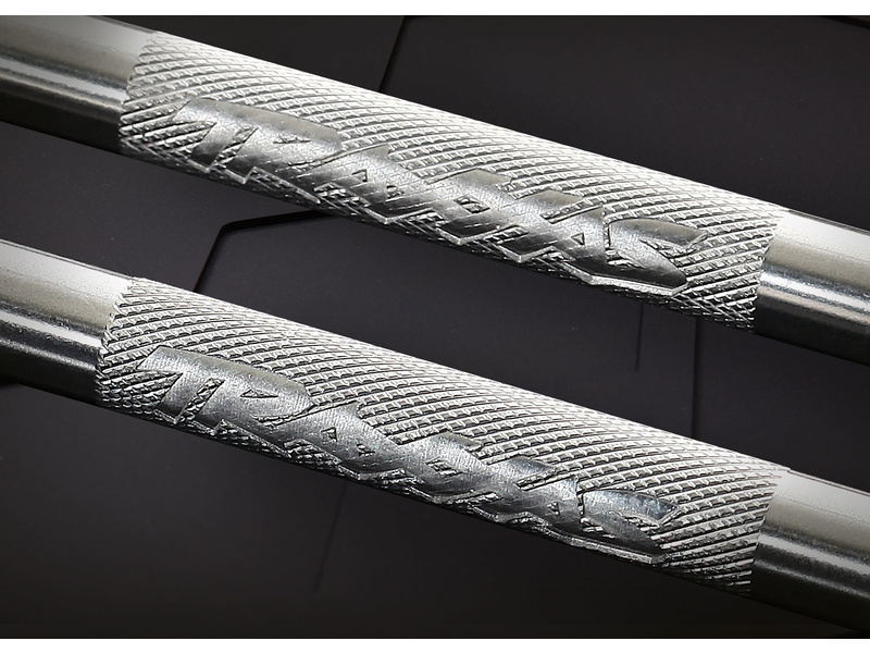 Traxxas modelářský nůž s 5 čepelemi