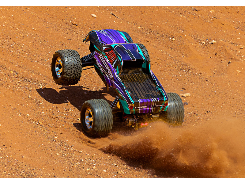 Traxxas LED osvětlení kompletní (pro 2WD Stampede, Bigfoot)