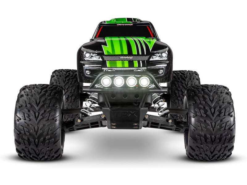 Traxxas LED osvětlení kompletní (pro 2WD Stampede, Bigfoot)