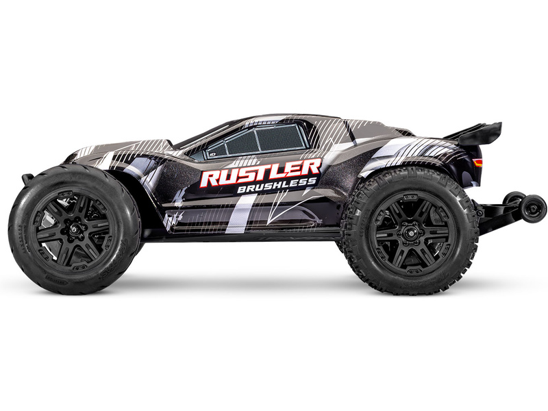 Traxxas Rustler 1:10 VX3 RTR 40. výročí