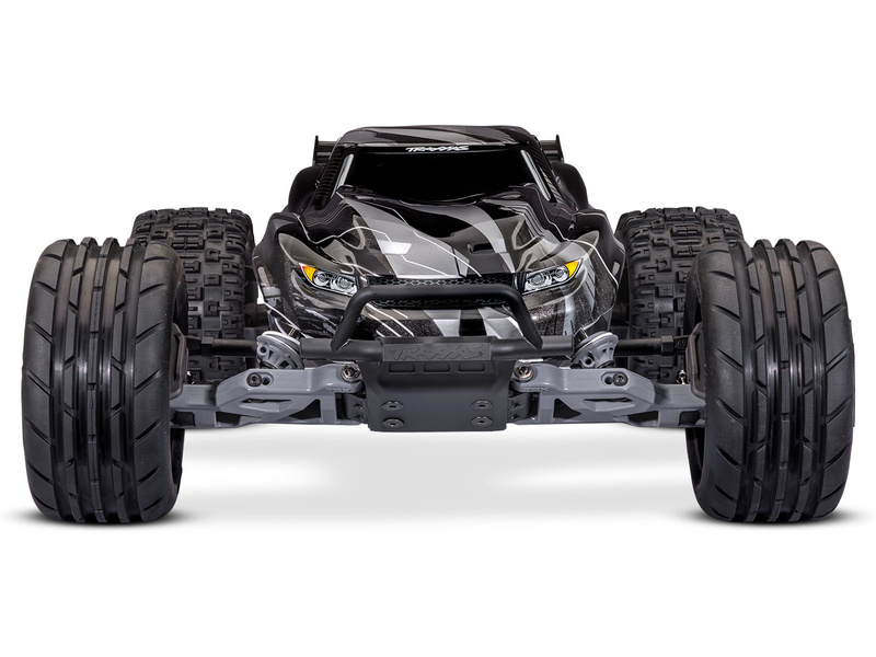 Traxxas Rustler 1:10 VX3 RTR 40. výročí