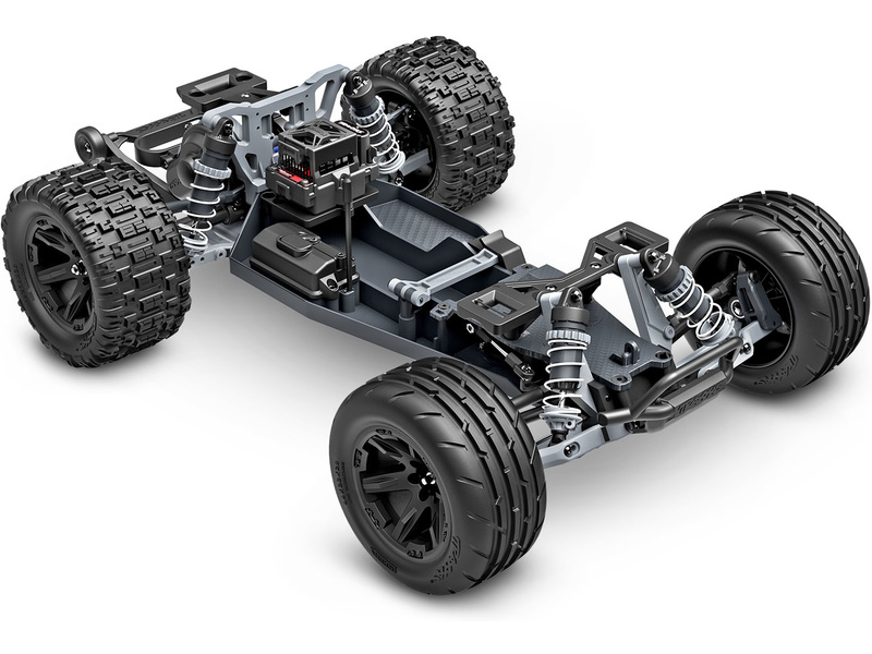 Traxxas Rustler 1:10 VX3 RTR 40. výročí