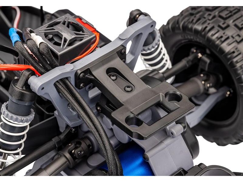 Traxxas Rustler 1:10 VX3 RTR 40. výročí