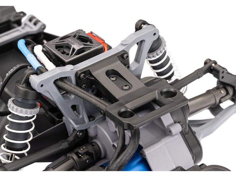 Traxxas Rustler 1:10 VX3 RTR 40. výročí