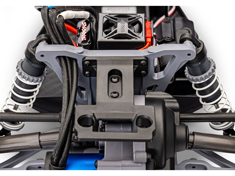 Traxxas Rustler 1:10 VX3 RTR 40. výročí