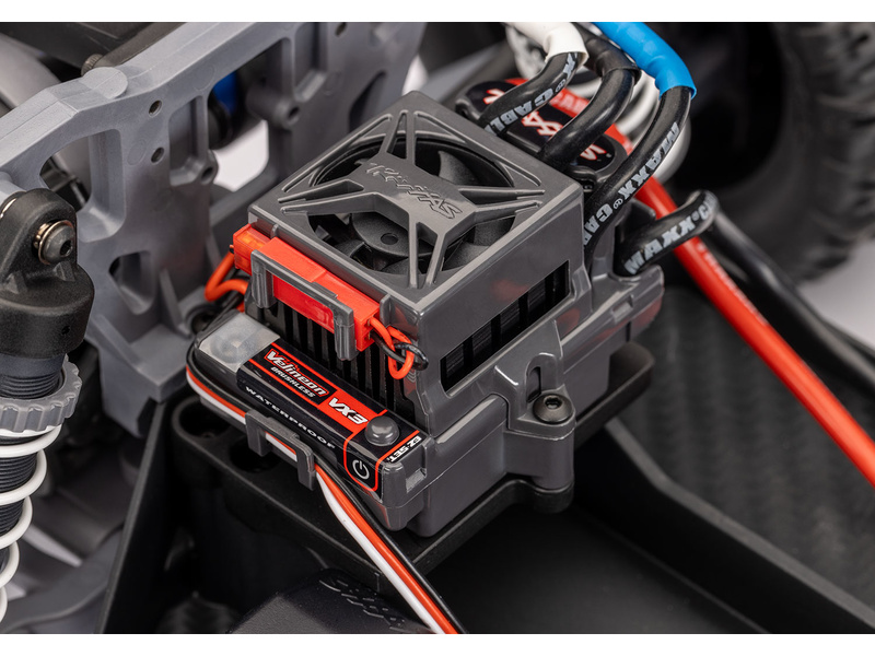 Traxxas Rustler 1:10 VX3 RTR 40. výročí