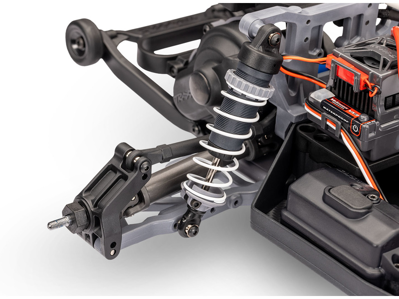 Traxxas Rustler 1:10 VX3 RTR 40. výročí