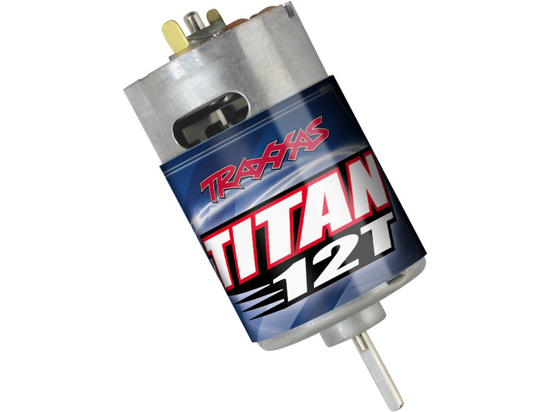 Traxxas Slash 1:10 HD RTR červený