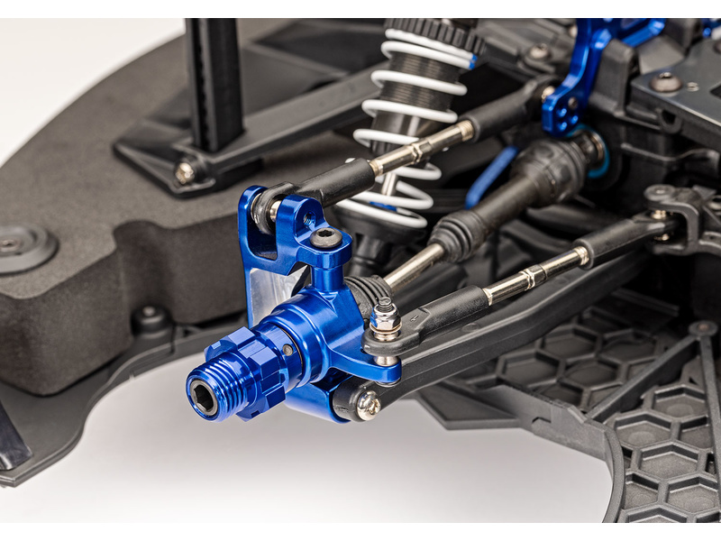 Traxxas XO-1 1:7 BlueTooth RTR zelená