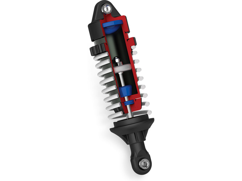 Traxxas XO-1 1:7 BlueTooth RTR zelená