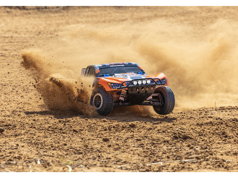 Traxxas LED osvětlení kompletní (pro 4WD Slash)