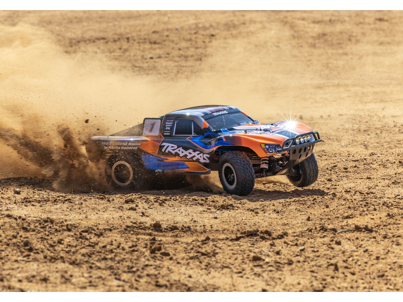 Traxxas LED osvětlení kompletní (pro 4WD Slash)