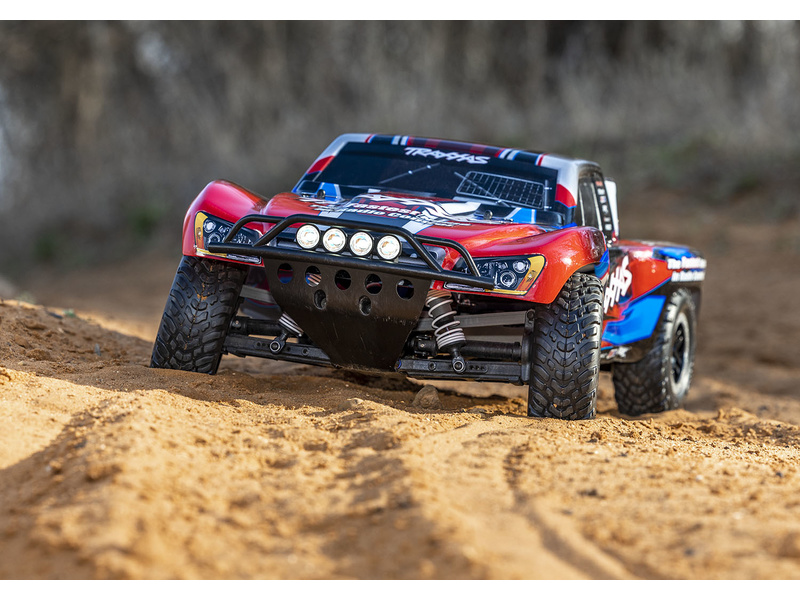 Traxxas LED osvětlení kompletní (pro 4WD Slash)