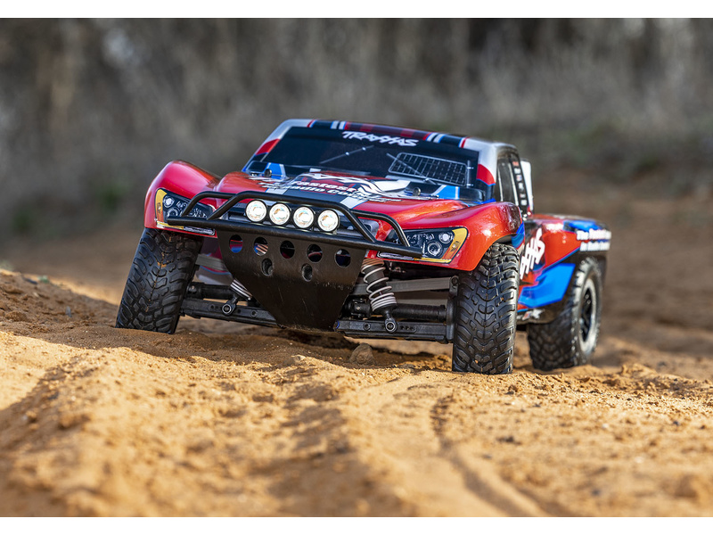 Traxxas LED osvětlení kompletní (pro 4WD Slash)