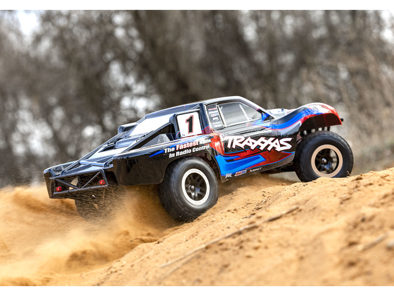Traxxas LED osvětlení kompletní (pro 4WD Slash)