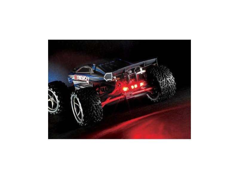 Traxxas LED osvětlení kompletní E-Revo 1:16