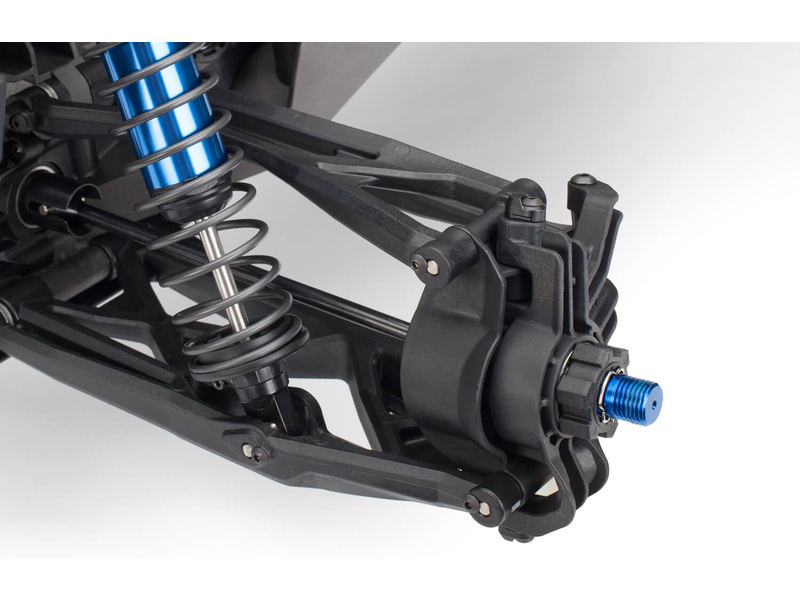 Traxxas X-Maxx 8S Belted 1:5 4WD RTR zelený